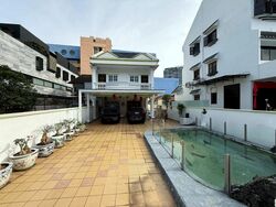 Ceylon Road (D15), Detached #597620411
